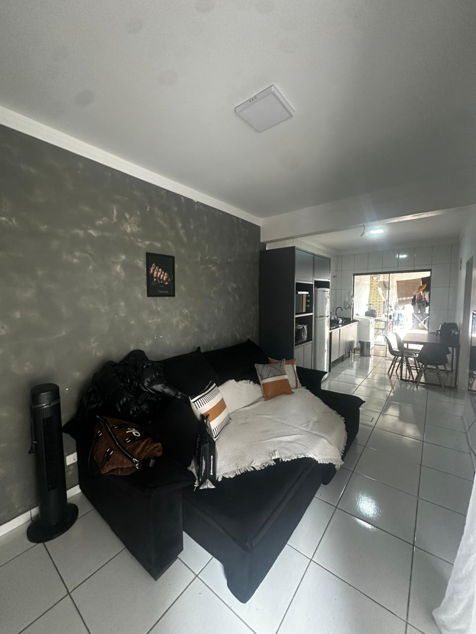 🏡 Casa à Venda | 3 Quartos + Energia Solar + Edícula | Jardim Ouro Verde III – Sarandi/PR