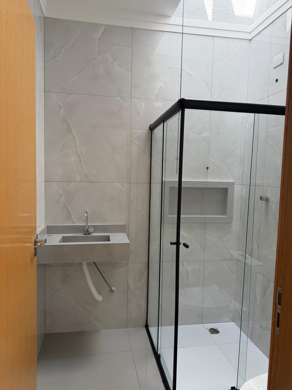 Casa com 3 Quartos, 86,96 m² à Venda - Jardim Colina Verde, Maringá/PR