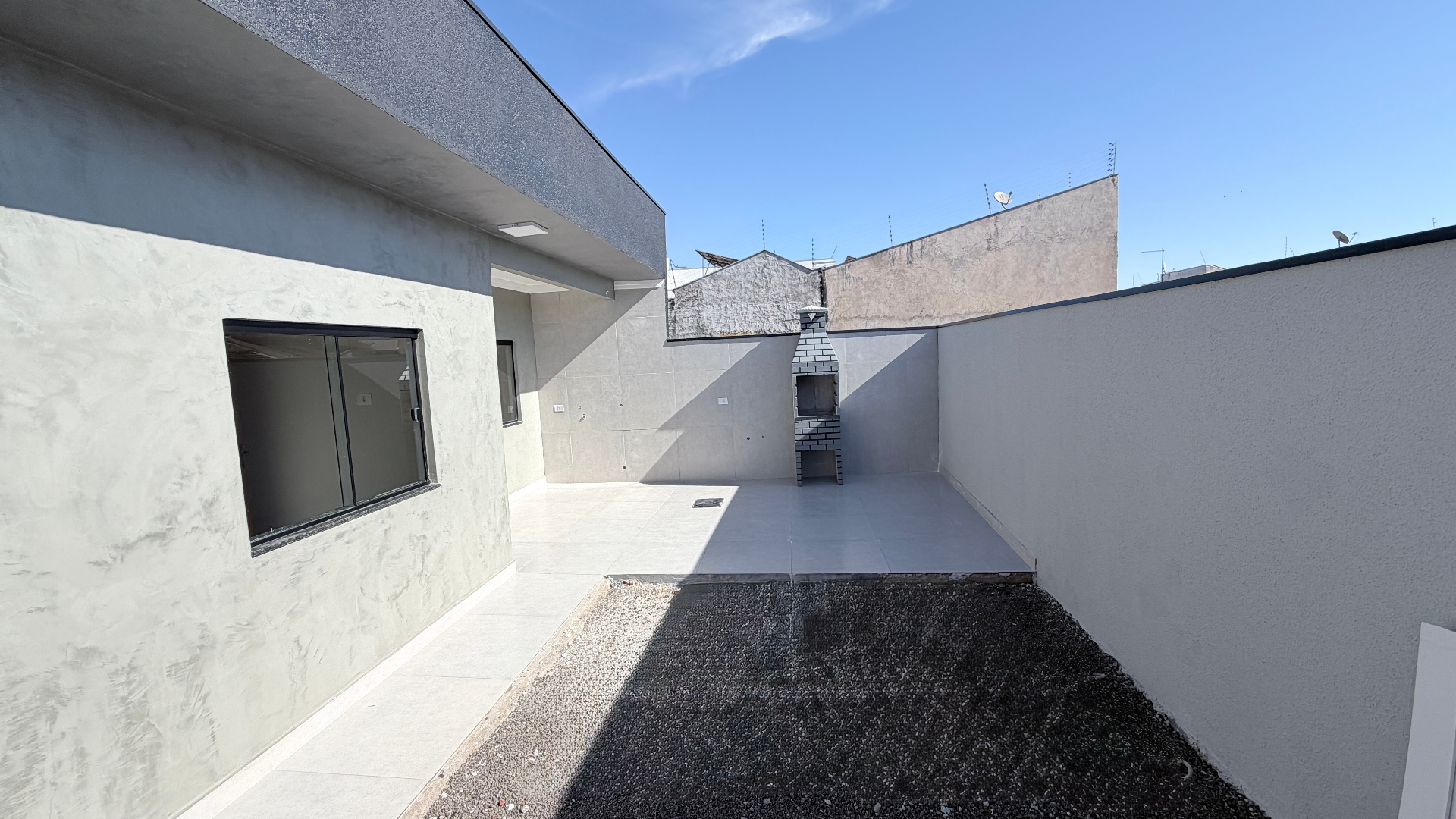 Casa com 2 Quartos, 73,9m² no Jardim Campo Belo em Maringá/PR