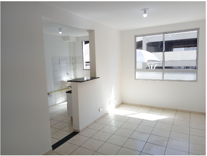 Apartamento para locação no Loteamento Malbec - Maringá/PR