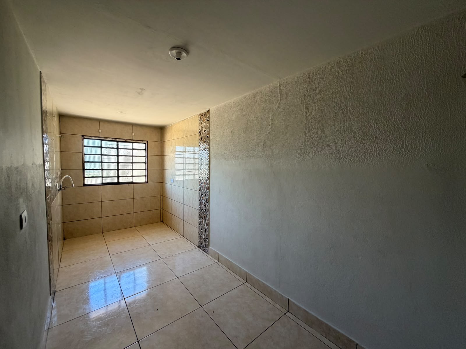 Casa com 2 Quartos, 80 m² e 4 Vagas no Jardim Liberdade - Maringá/PR