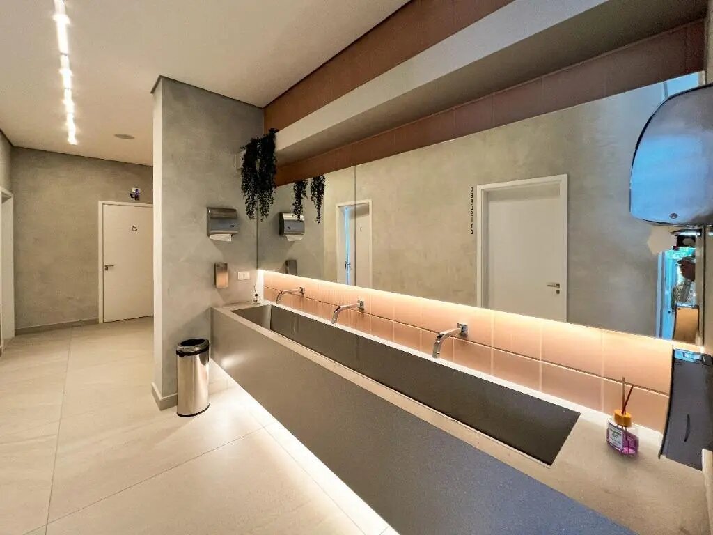 Apartamento com 3 Quartos, 116m² e 2 Vagas na Zona 07 - Maringá/PR