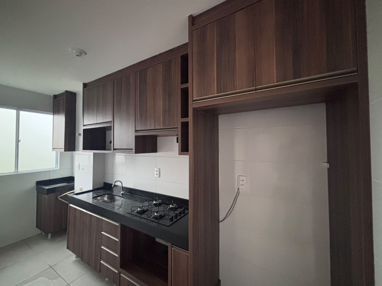 Apartamento com 2 Quartos, 49 m² e 1 Vaga - Zona 07, Maringá/PR