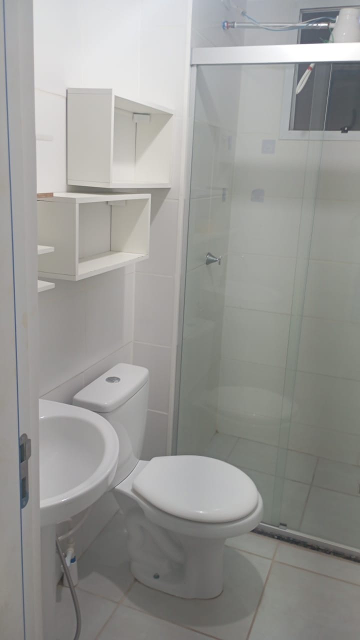Apartamento com 1 Quarto e 47 m² no Jardim Maria Celina - Londrina/PR