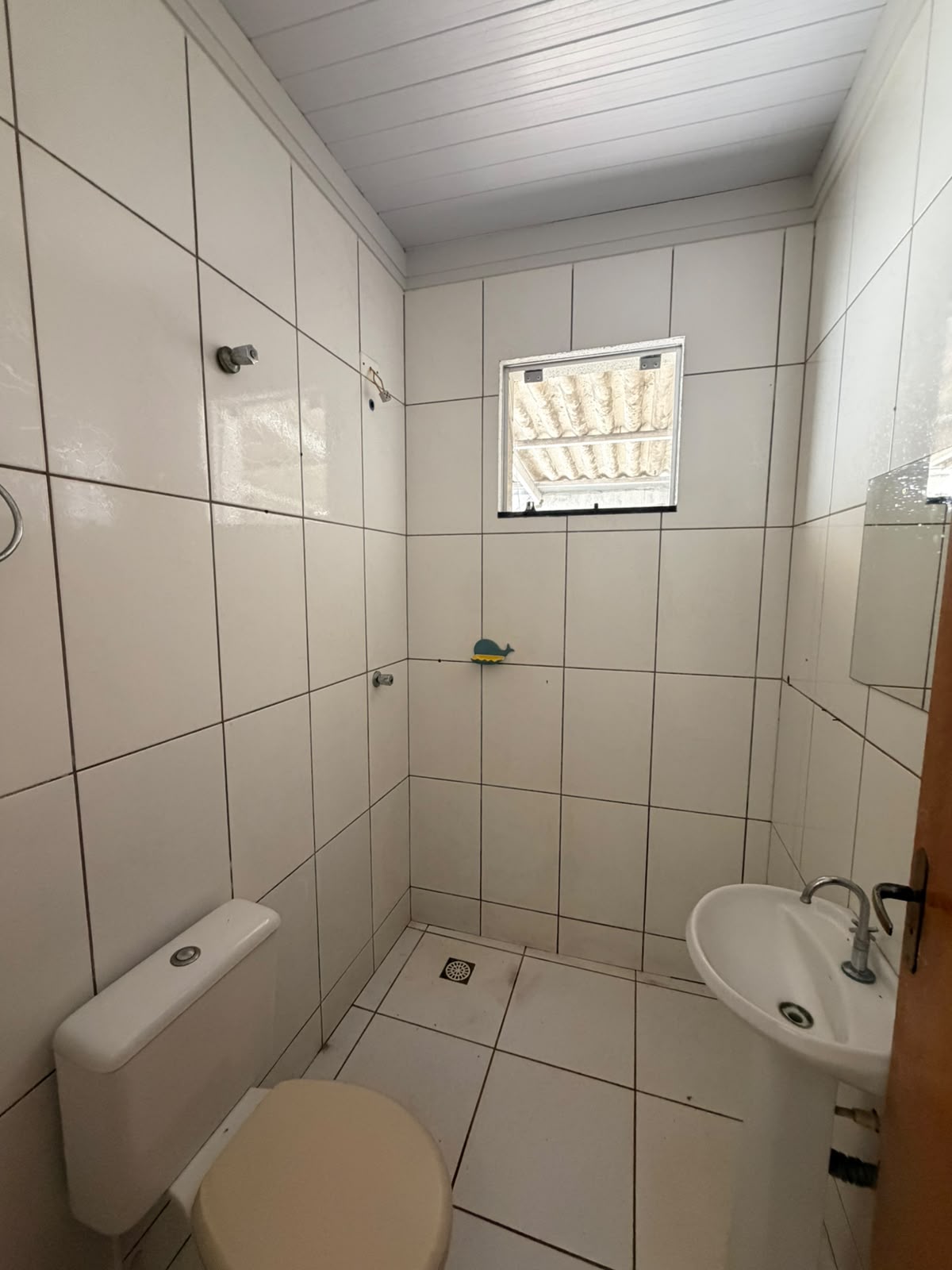 Casa com 2 Quartos e 70m² à Venda no Jardim Liberdade III, Maringá/PR