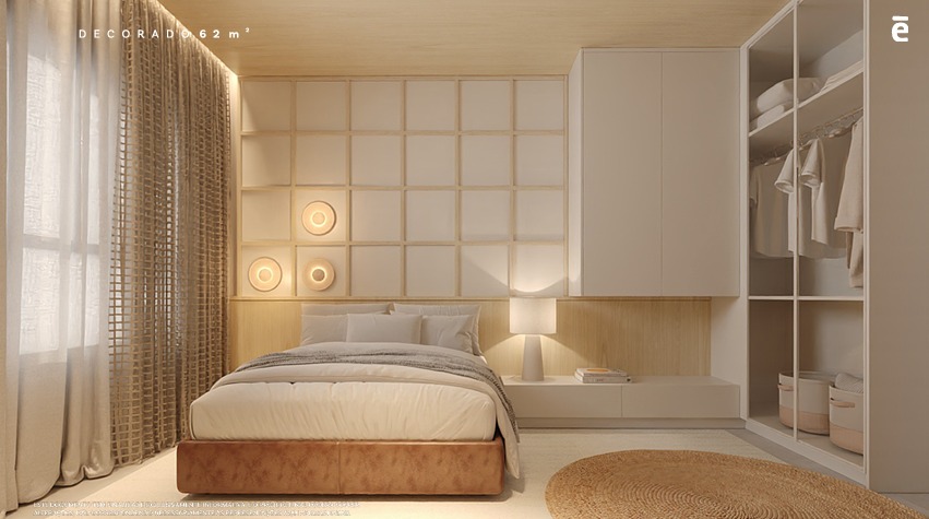 APARTAMENTO NA ZONA 8 ENTRADA R$-33.000,00 + PARCELAS DE R$-1.500,00