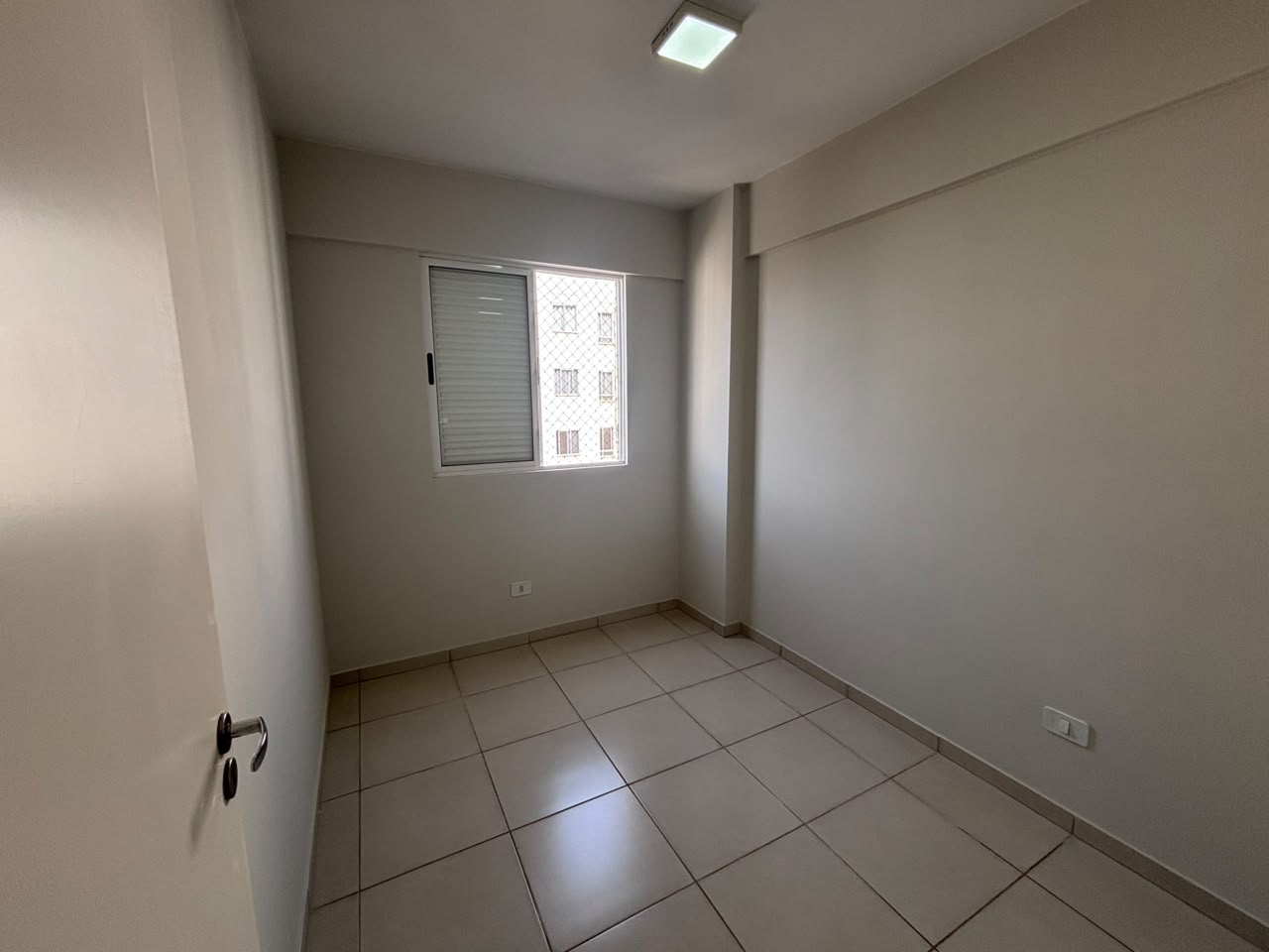 Apartamento 2 Quartos, 42m² e 1 Vaga no Jardim Alvorada, Maringá/PR
