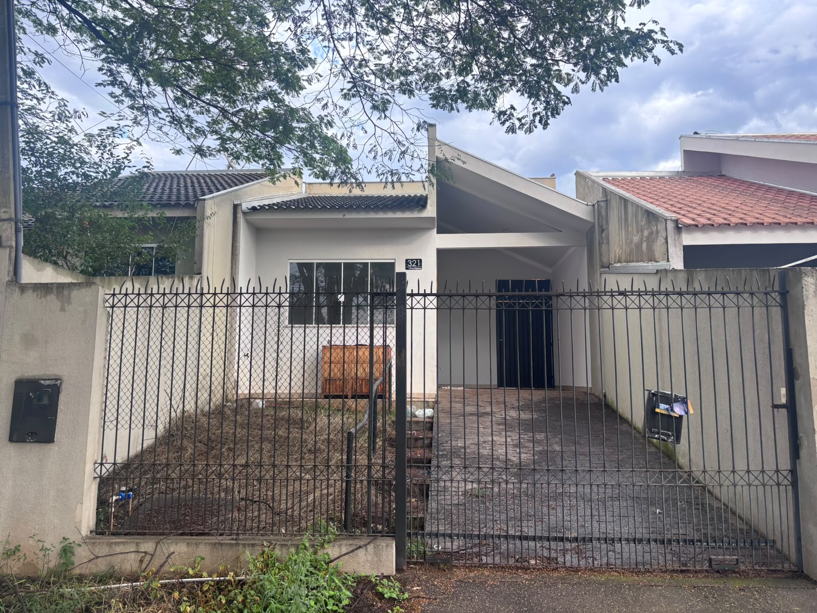 Casa com 3 Quartos e 100 m² à Venda no Jardim Alvorada - Maringá/PR