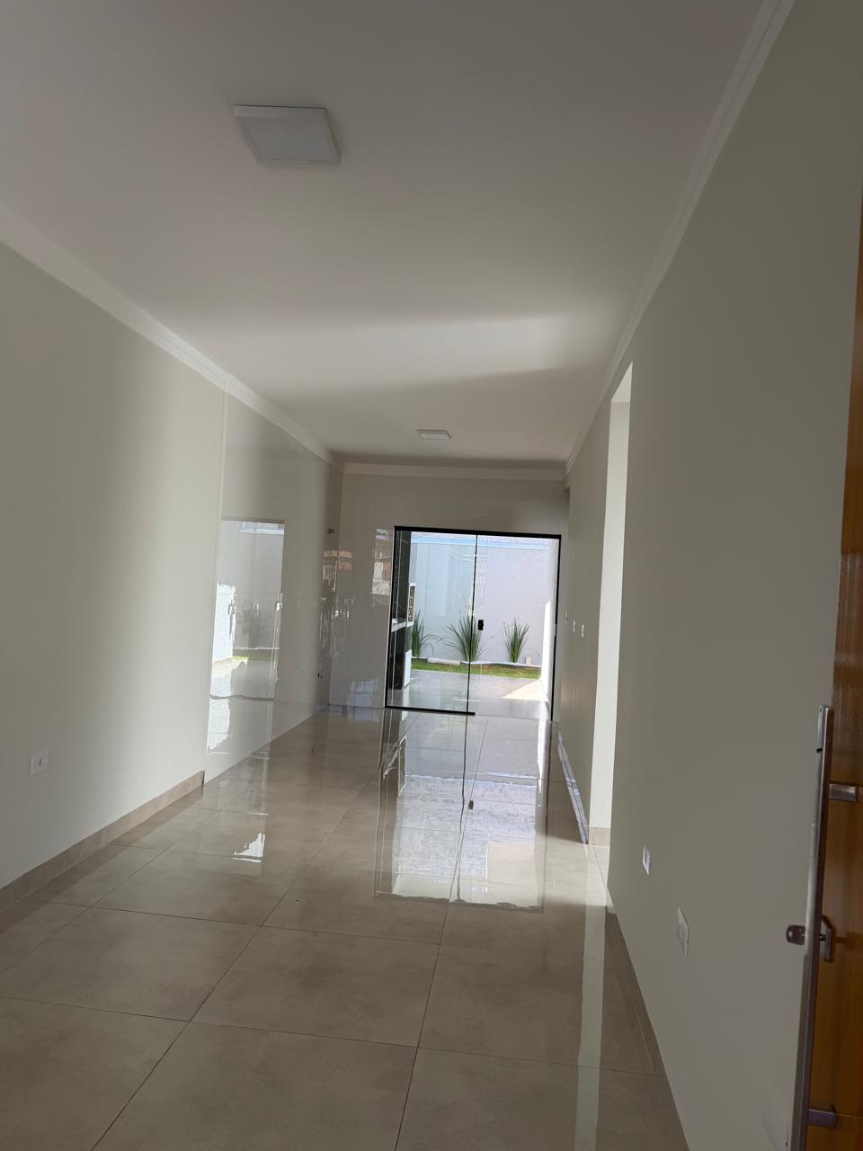 Casa com 3 Quartos, 86,96 m² à Venda - Jardim Colina Verde, Maringá/PR