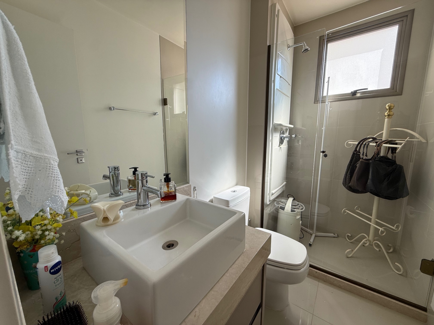 Apartamento com 4 Quartos e 176 m² na Zona 7 - Maringá/PR