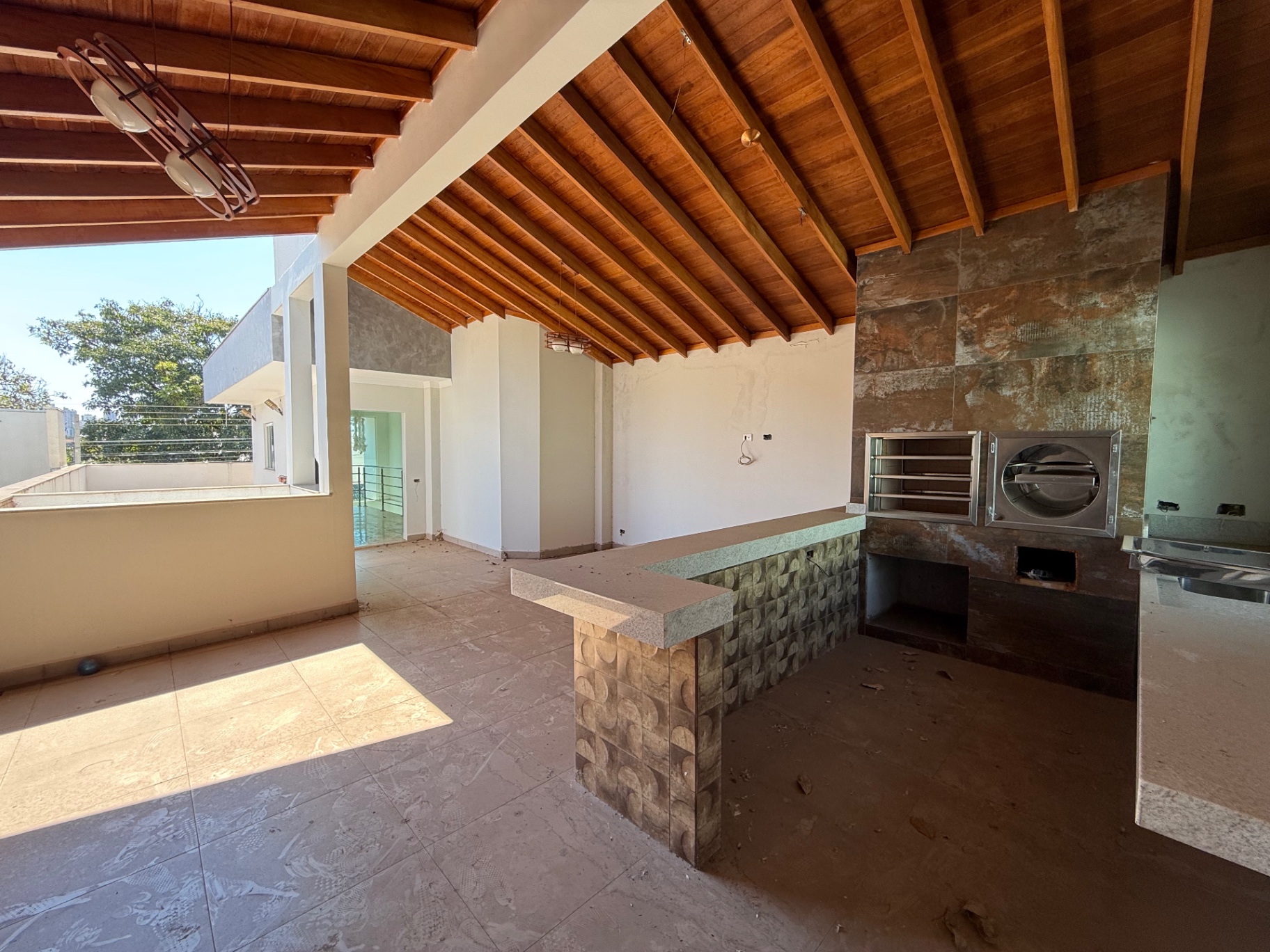Casa Residencial com 3 Quartos e 150 m² no Jardim Ipanema - Maringá/PB