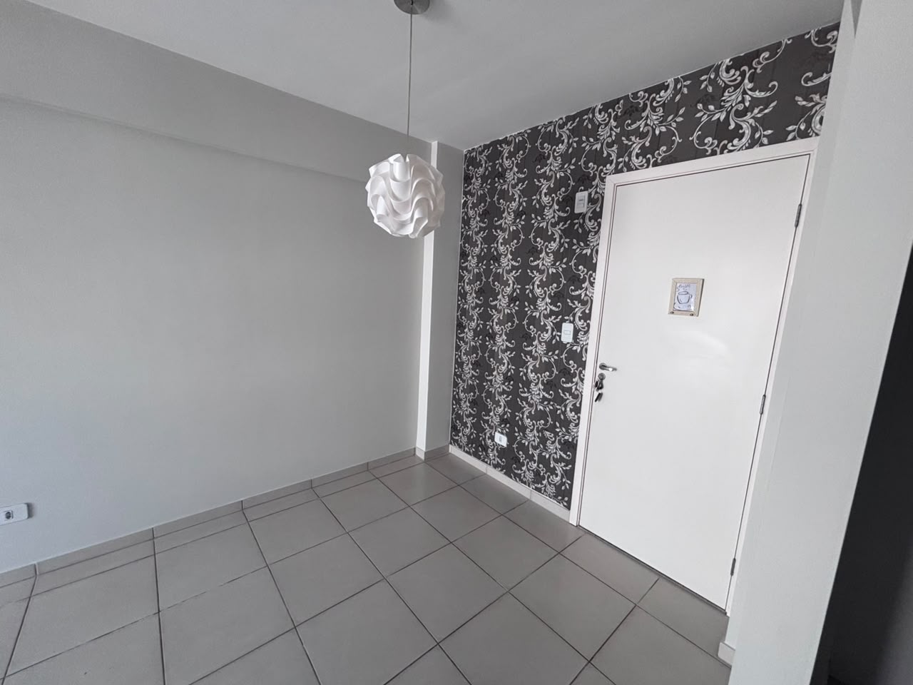 Apartamento 2 Quartos, 42m² e 1 Vaga no Jardim Alvorada, Maringá/PR