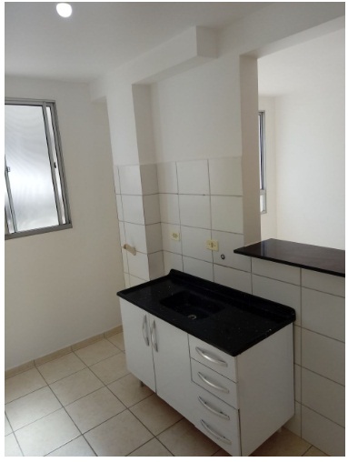 Apartamento para locação no Loteamento Malbec - Maringá/PR