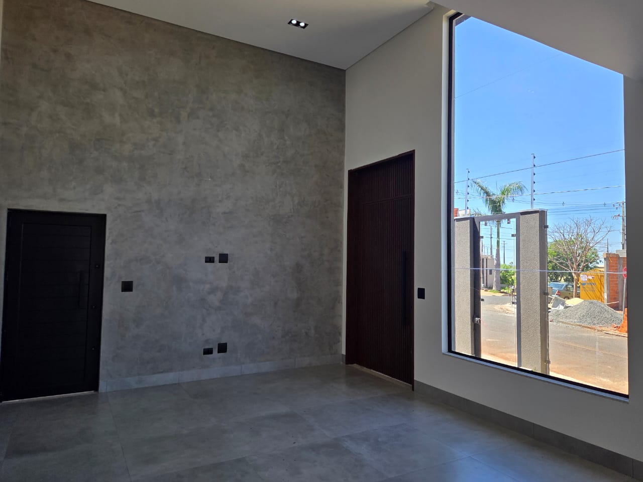 Excelente casa para locação/ venda  com 3 Suítes, 206 m² - Jardim Espanha, Maringá/PR