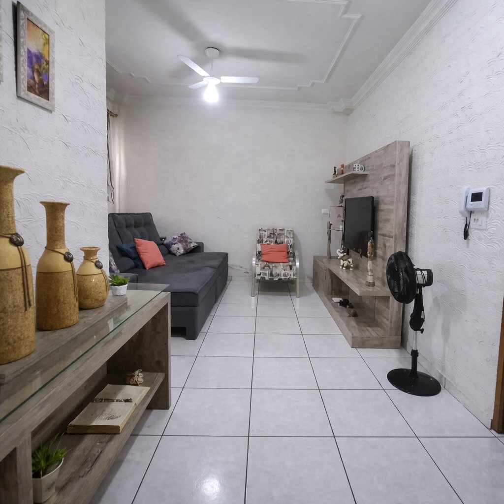 🏡 OPORTUNIDADE 495 MIL REAIS NA VILA MORANGUEIRA — AVALIA PERMUTA E PRAZO.
