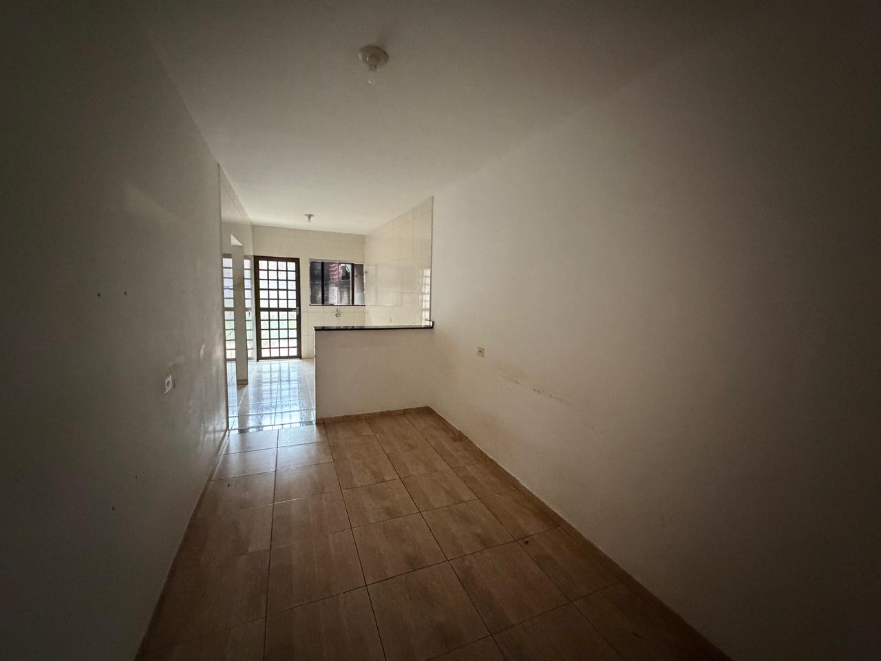 Casa com 2 Quartos, 80 m² e 2 Vagas - Jardim Verão, Sarandi/PR