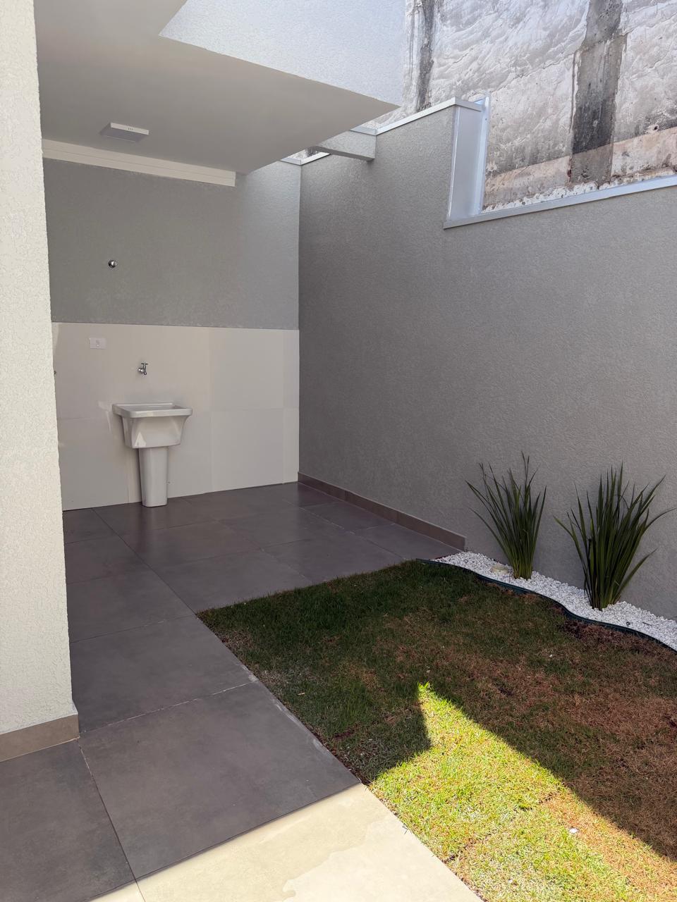 Casa com 3 Quartos, 86,96 m² à Venda - Jardim Colina Verde, Maringá/PR