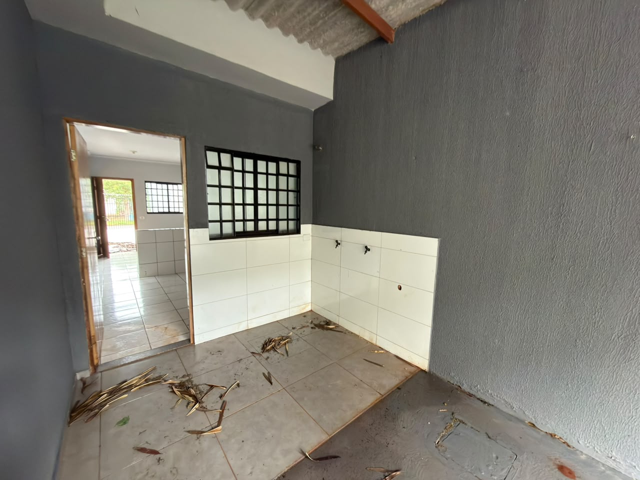 Casa com 3 Quartos, 100 m² - Jardim Bertioga, Maringá/PR