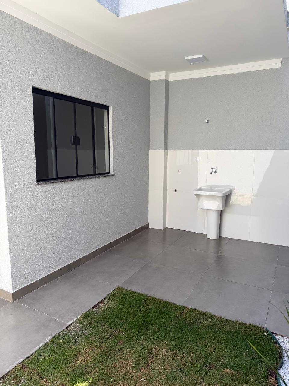 Casa com 3 Quartos, 86,96 m² à Venda - Jardim Colina Verde, Maringá/PR