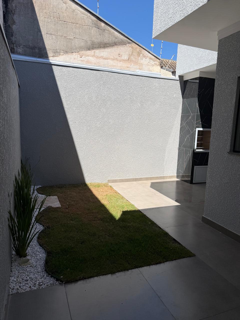 Casa com 3 Quartos, 86,96 m² à Venda - Jardim Colina Verde, Maringá/PR