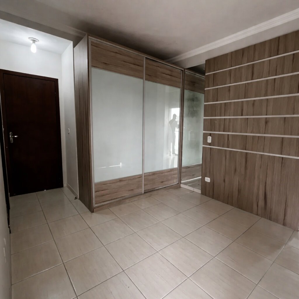 🏡 Sobrado com suíte, espaço gourmet e quintal no Jardim Higienópolis — R$ 3.900/mês