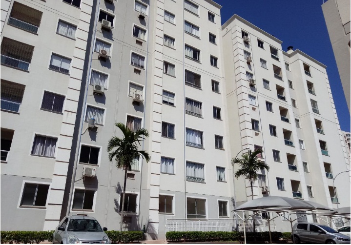 Apartamento para locação no Loteamento Malbec - Maringá/PR
