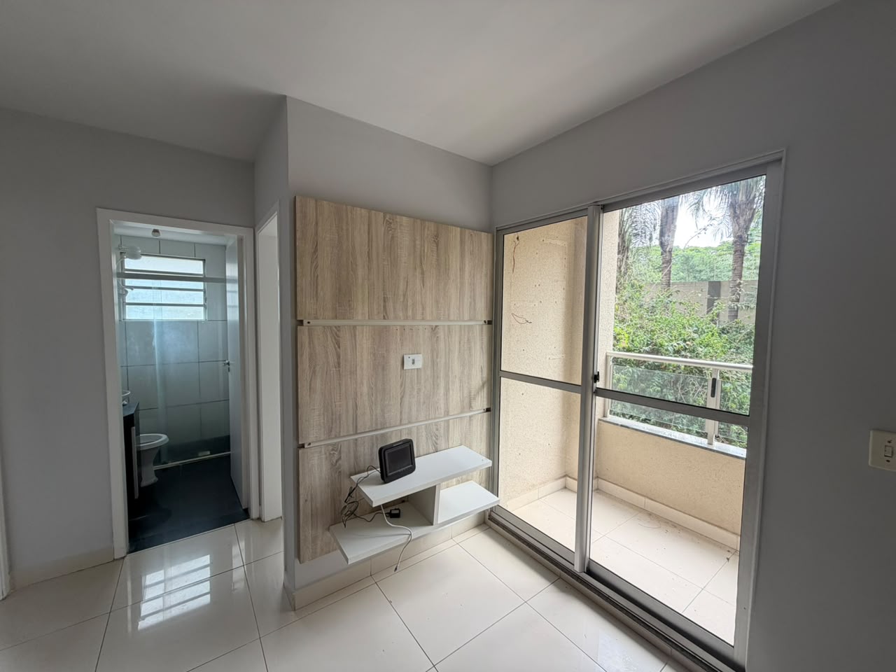 Apartamento com 2 Quartos e 48 m² no Loteamento Malbec, Maringá/PR