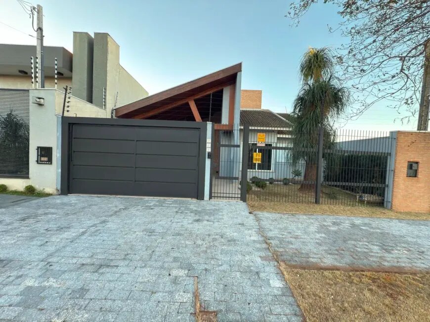 Mude sem começar do zero: casa mobiliada com 3 suítes e espaço gourmet no Jardim Paraizo