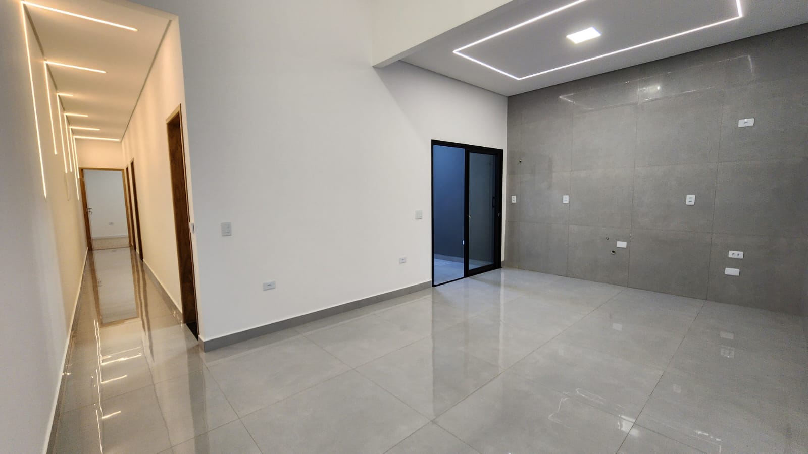 🏡 CASA À VENDA | 3 QUARTOS, SUÍTE E ESPAÇO GOURMET | JARDIM PIZA ✨