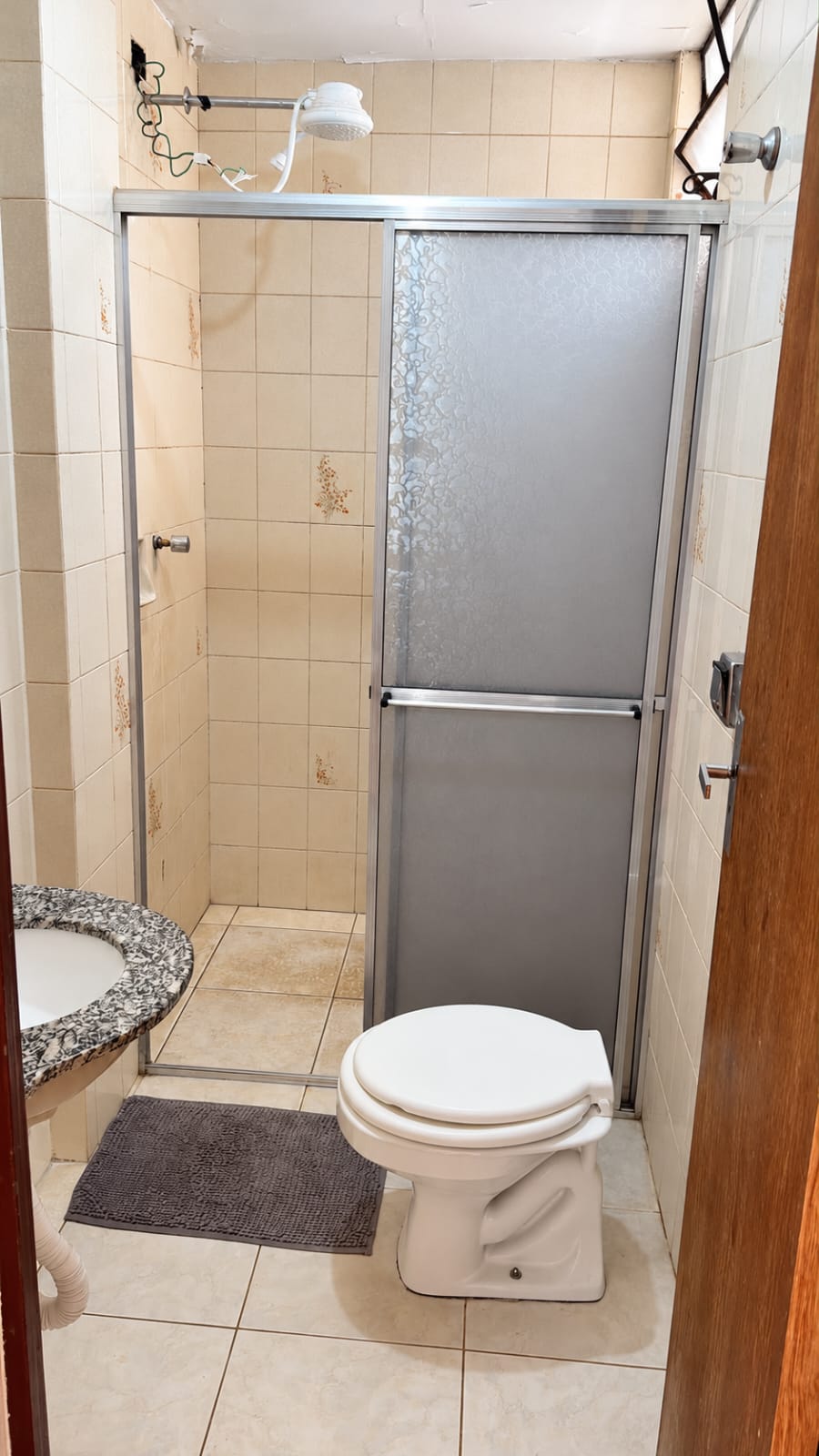 Apartamento com 3 Quartos, 50 m² e 1 Vaga na Zona 07 - Maringá/PR