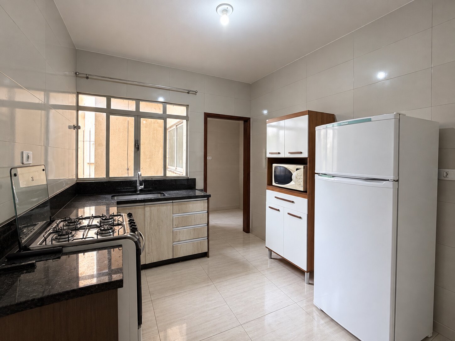 Apartamento em ótima Localização disponível para Locação
