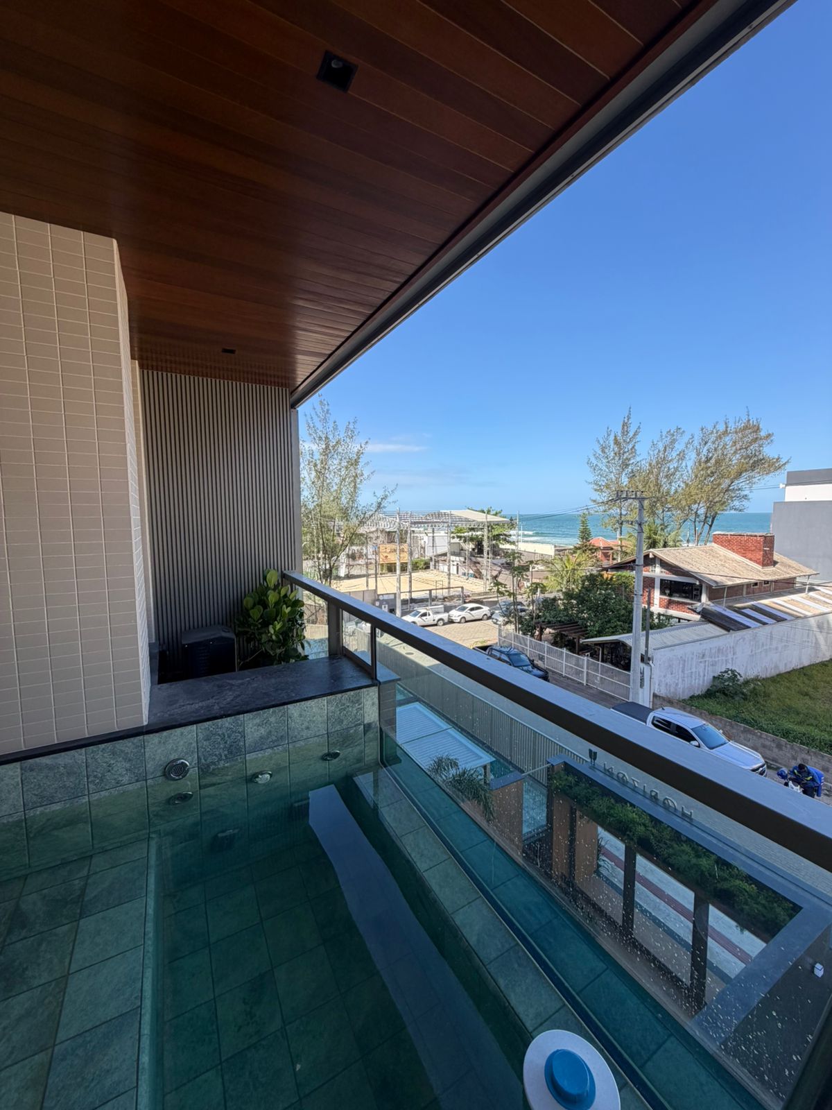 HORIZON PRAIA BRAVA - ITAJAI SC.  Apartamento com 3 Quartos e 140 m²