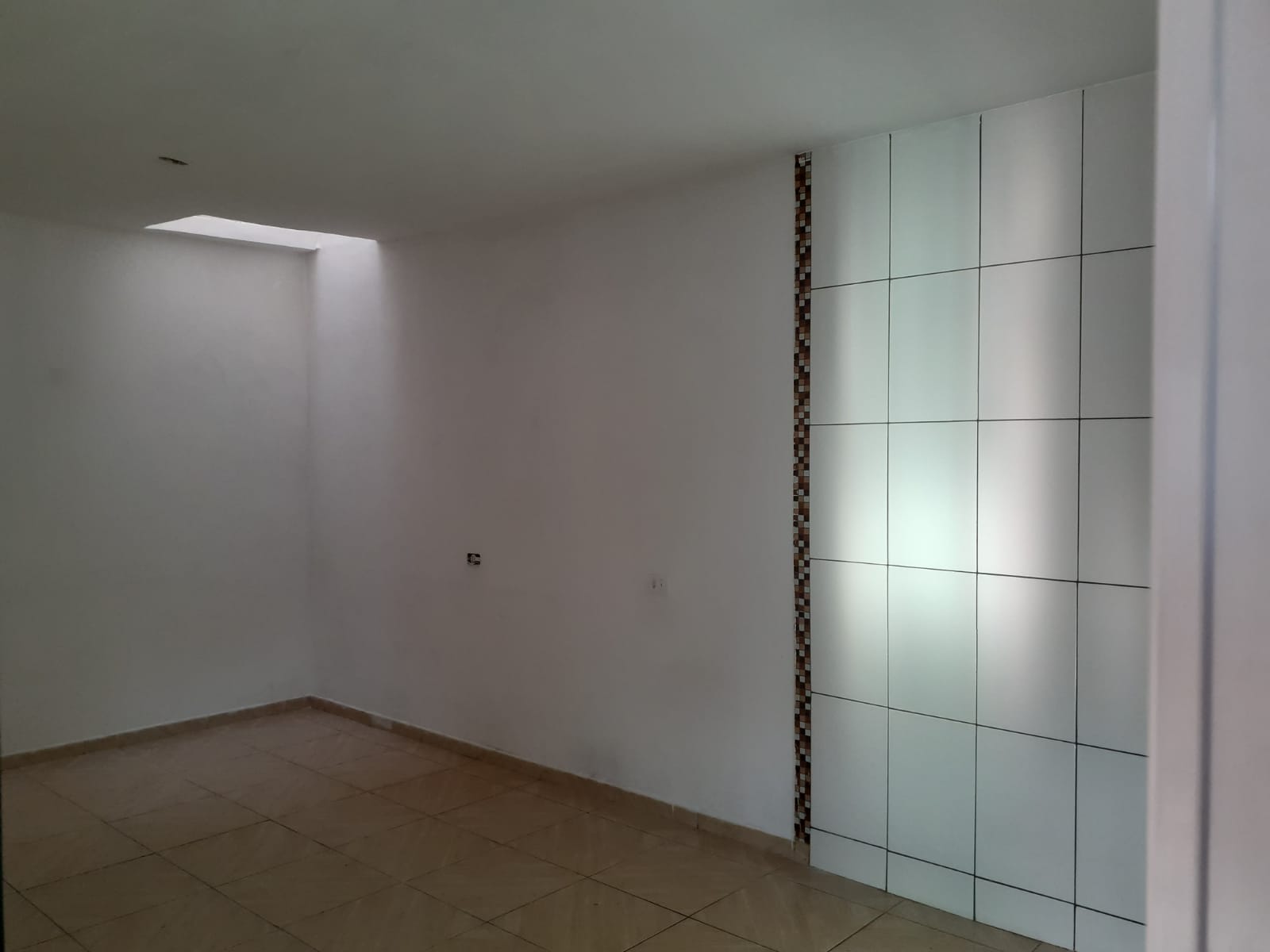casa com 3 quartos + 1 banheiro em Sarandi
