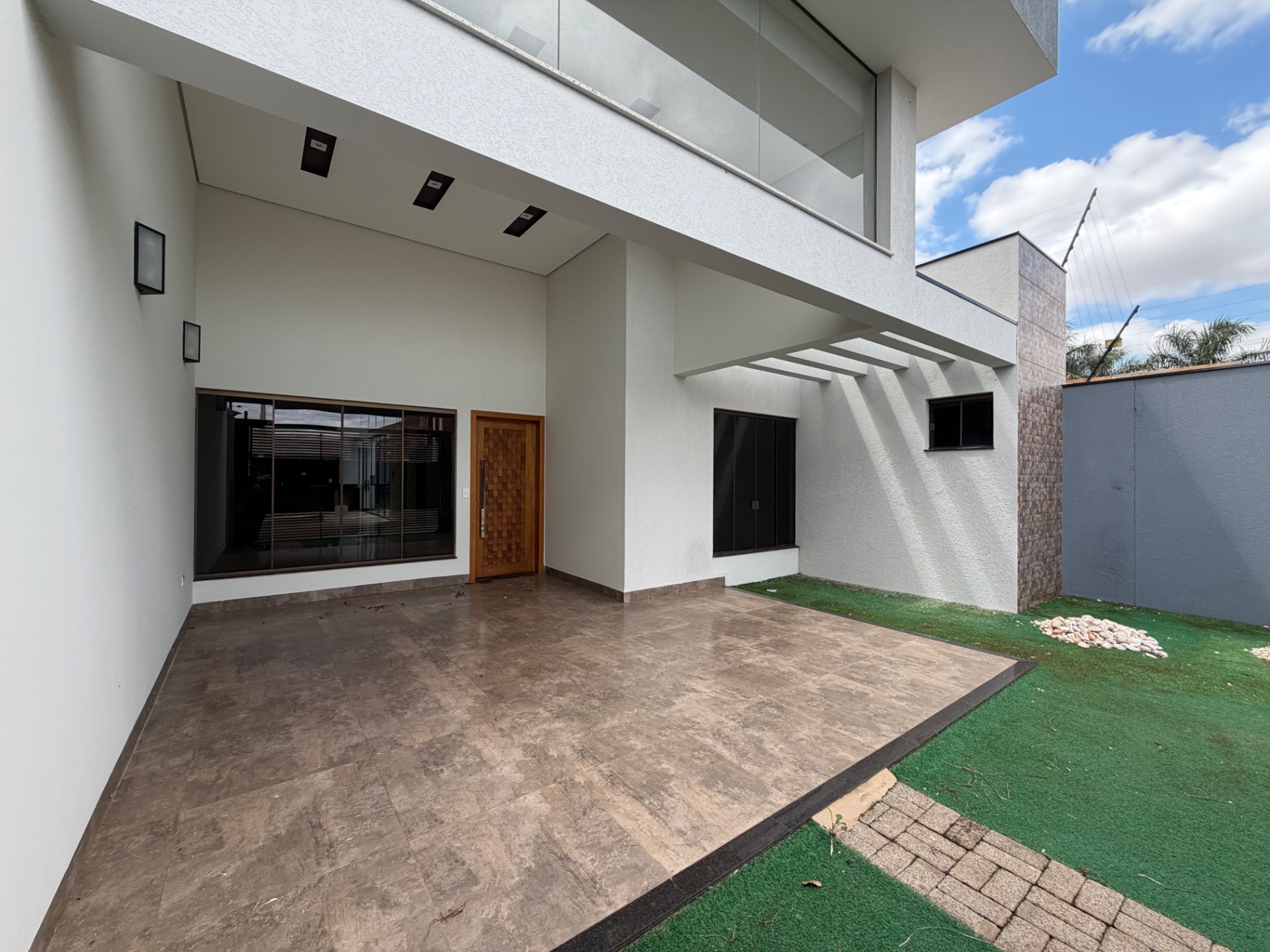 Casa com 3 Quartos e 150 m² no Jardim Munique - Maringá/PR