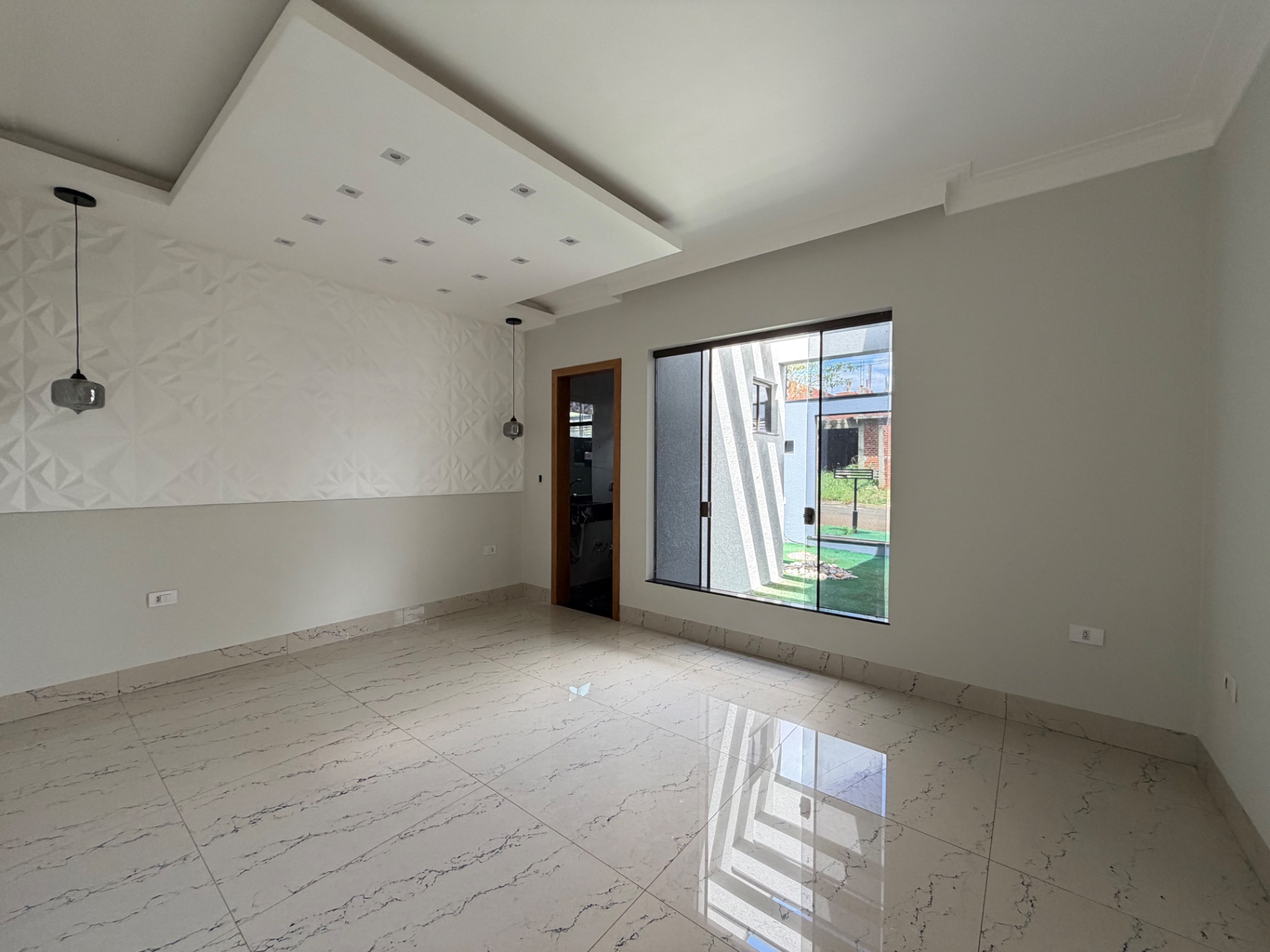 Casa com 3 Quartos e 150 m² no Jardim Munique - Maringá/PR