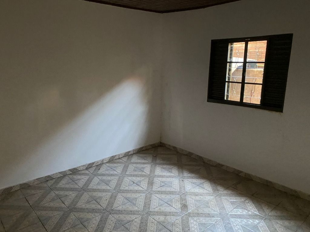 Casa com 3 Quartos, 80 m² - Jardim Campos Elísios, Maringá/PR