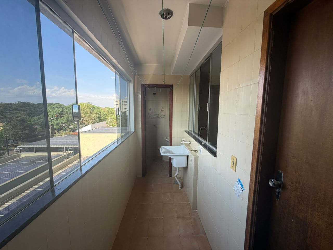 Alugue Sem Fiador - Apartamento com 3 Quartos, 115 m² - Zona 07, Maringá/PR