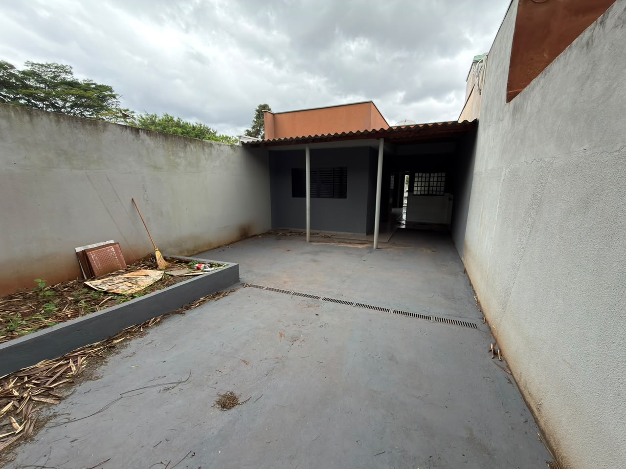 Casa com 3 Quartos, 100 m² - Jardim Bertioga, Maringá/PR