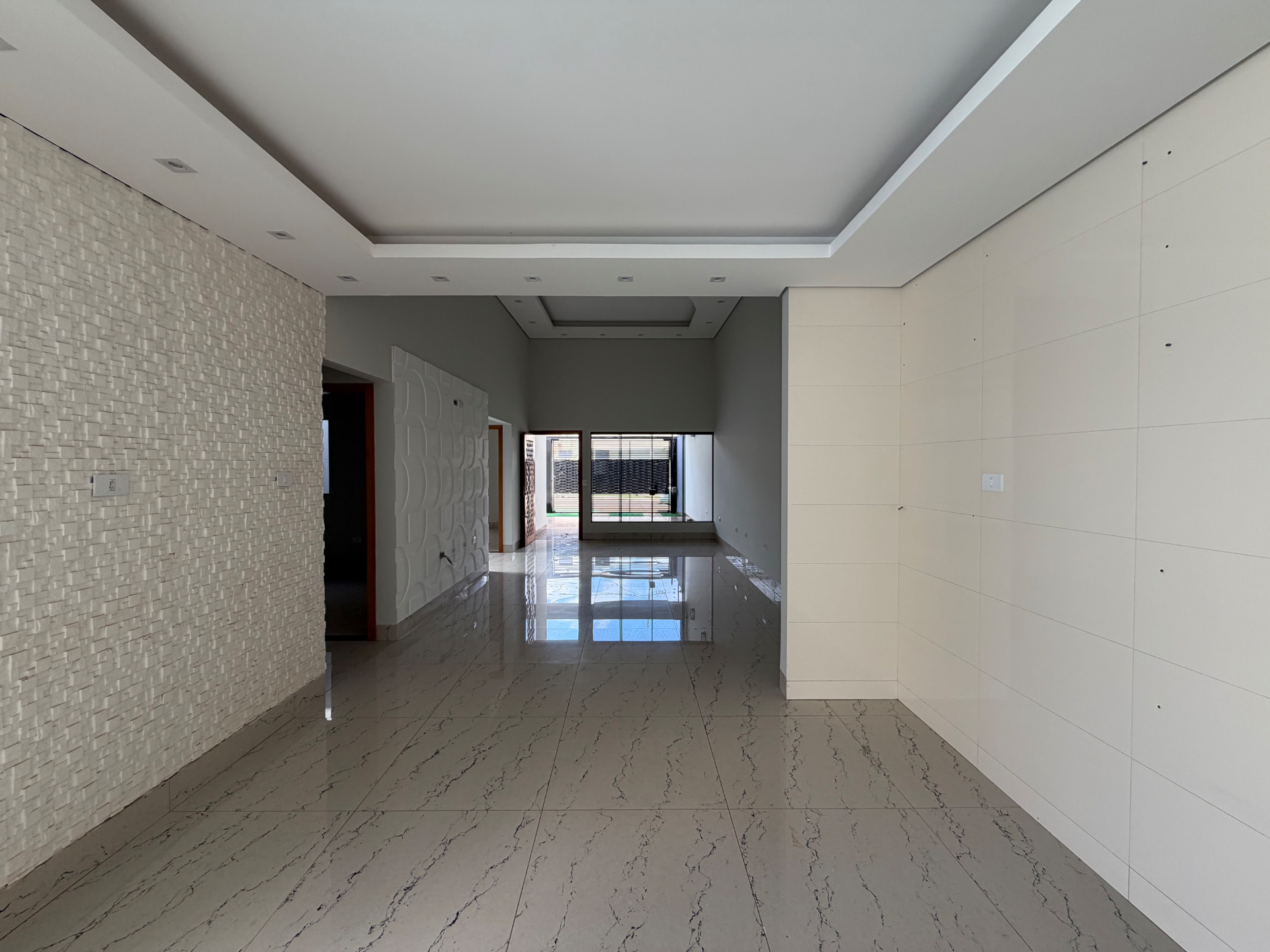 Casa com 3 Quartos e 150 m² no Jardim Munique - Maringá/PR