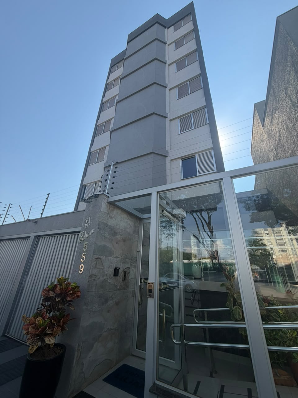 Alugue Sem Fiador - Apartamento com 3 Quartos, 115 m² - Zona 07, Maringá/PR