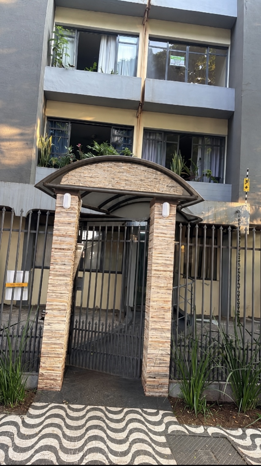 Apartamento com 3 Quartos, 50 m² e 1 Vaga na Zona 07 - Maringá/PR