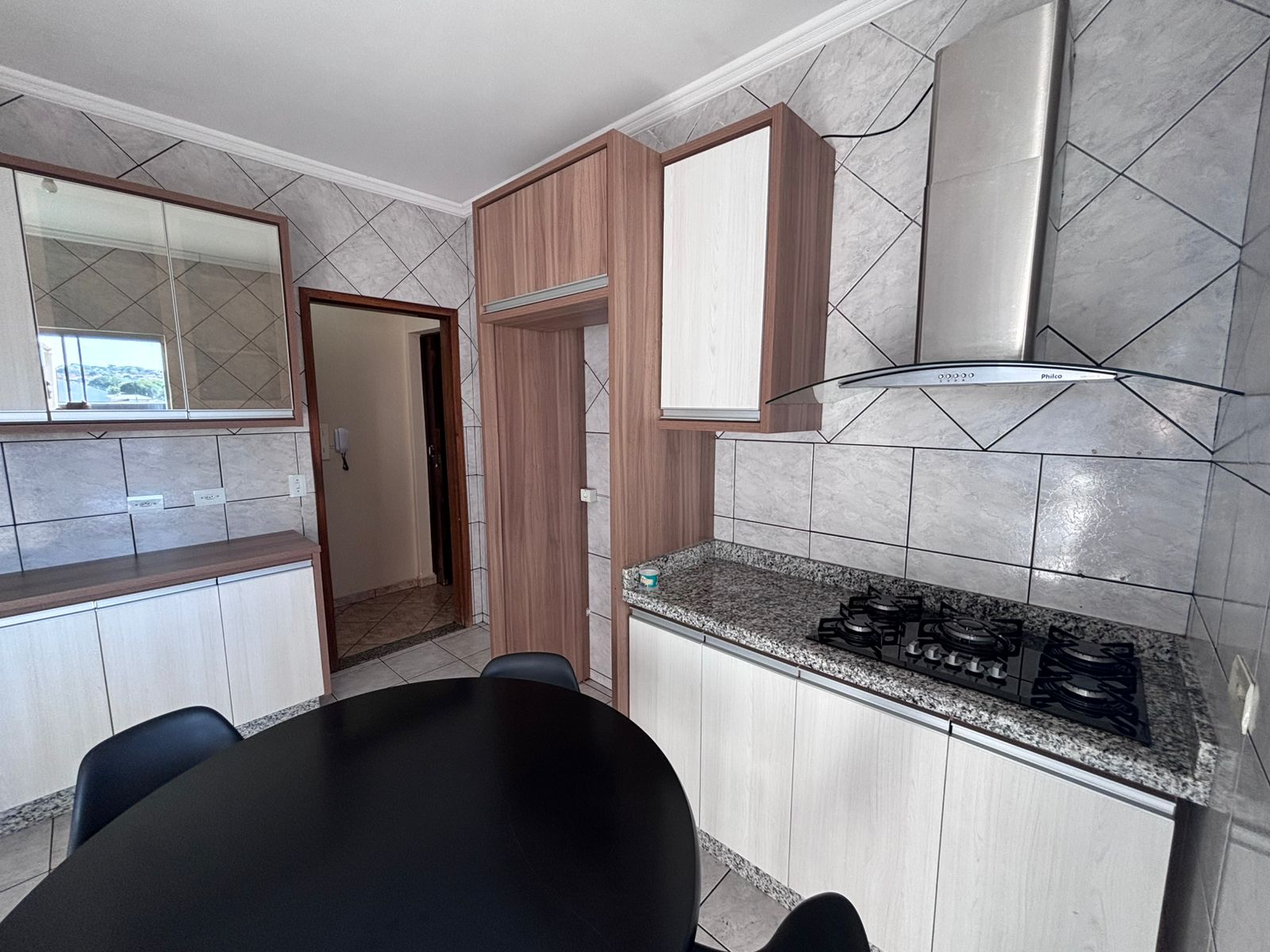 Apartamento com 3 Quartos, 130 m² no Parque Residencial Tuiuti - Maringá/PR