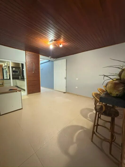 Mude sem começar do zero: casa mobiliada com 3 suítes e espaço gourmet no Jardim Paraizo