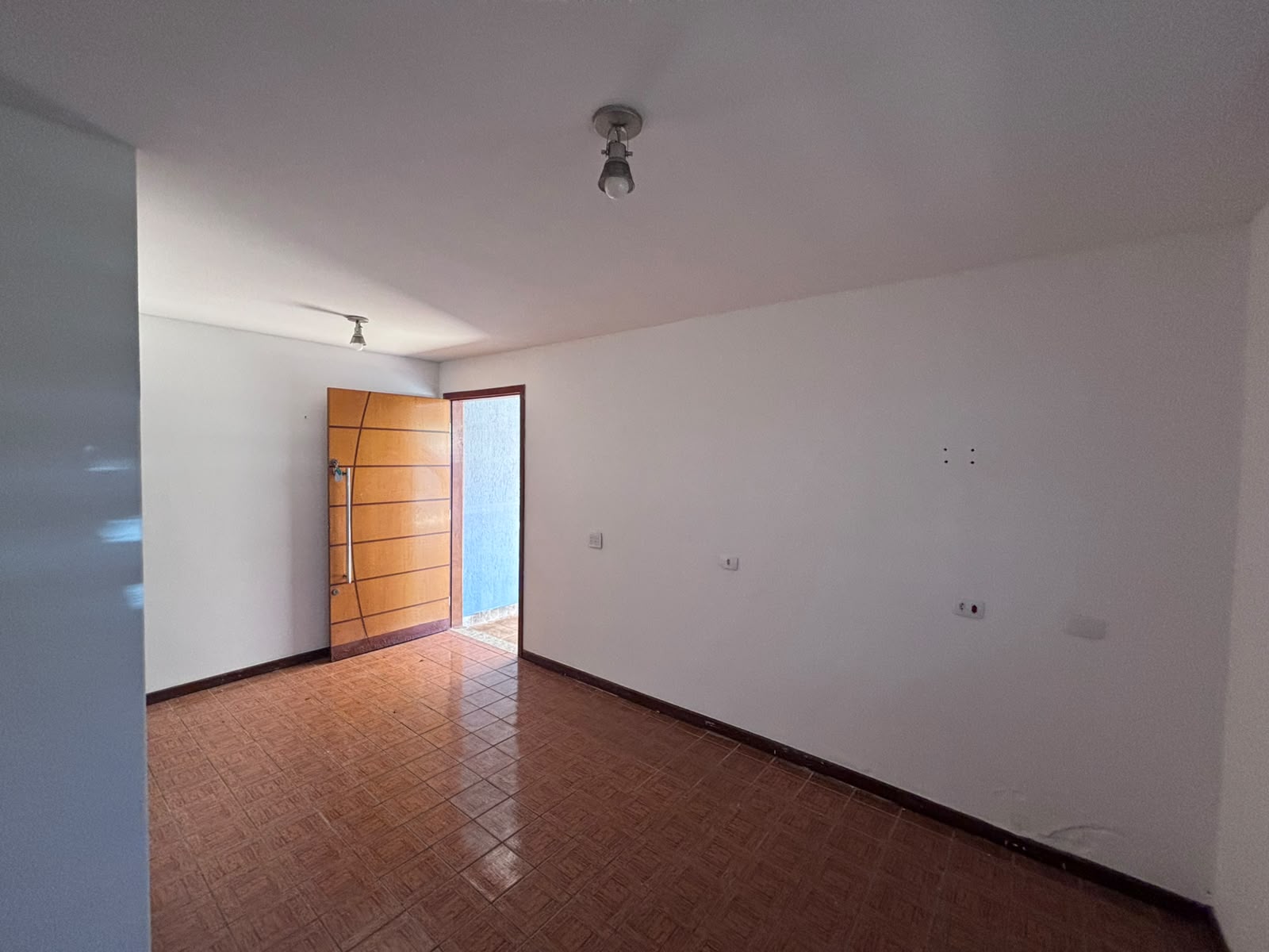 Casa com 3 Quartos, 100 m² - Conjunto Residencial Cidade Alta, Maringá/PR