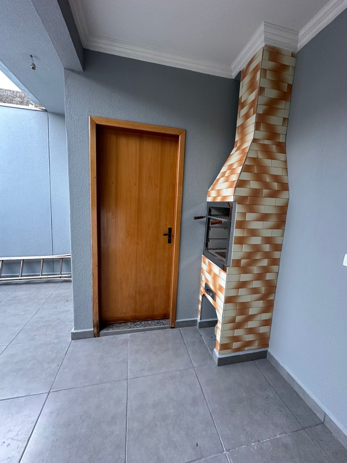 Casa à Venda no Jardim Dias I – 3 Quartos, Suíte e 3 Vagas de Garagem!