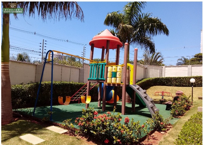 Apartamento para locação no Loteamento Malbec - Maringá/PR