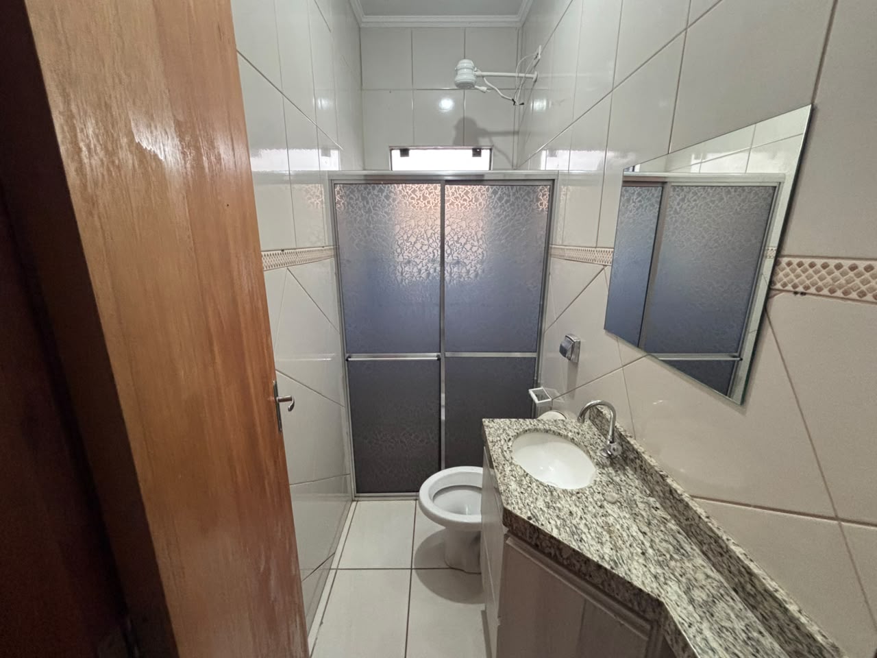 Casa à Venda com 3 Quartos, 120m² - Jardim Itália II, Maringá/PR