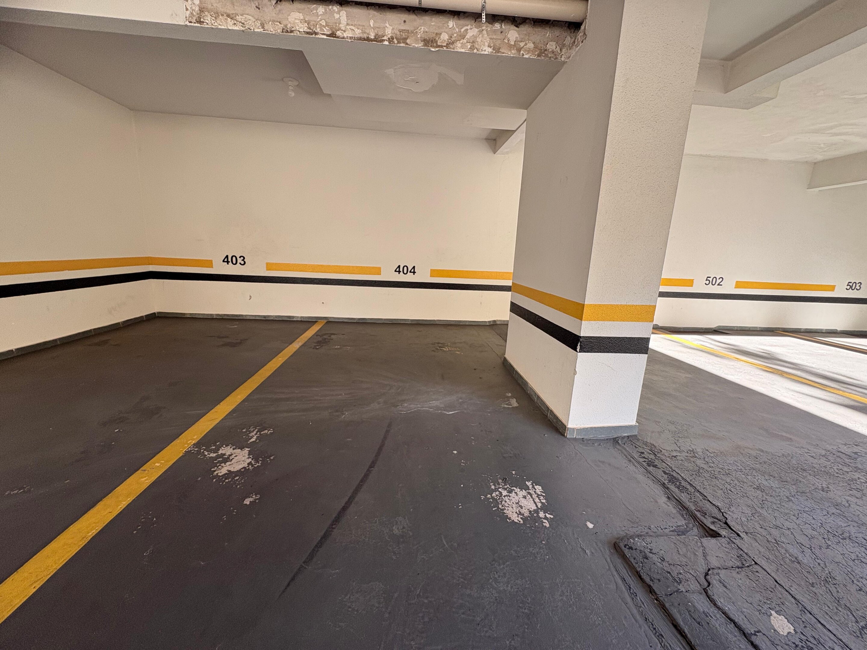 Kitnet para Locação ou  Venda na Zona 7 Próxima à UEM – Maringá/PR