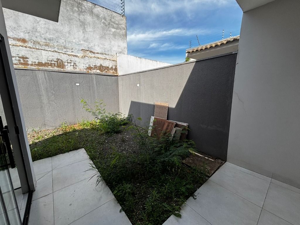 Casa com 3 Quartos, 120 m² e 2 Vagas - Jardim Everest, Maringá/PR