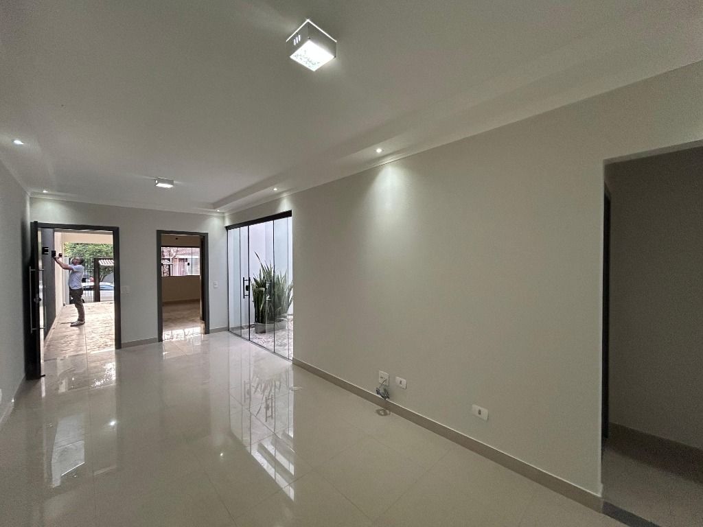 Casa com 3 Quartos, 130 m² - Jardim Alvorada, Maringá/PR